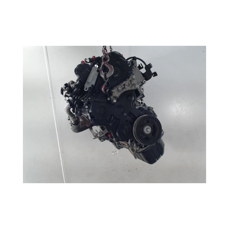 MOTEUR DIESEL PEUGEOT 208 1.4 HDi 68 