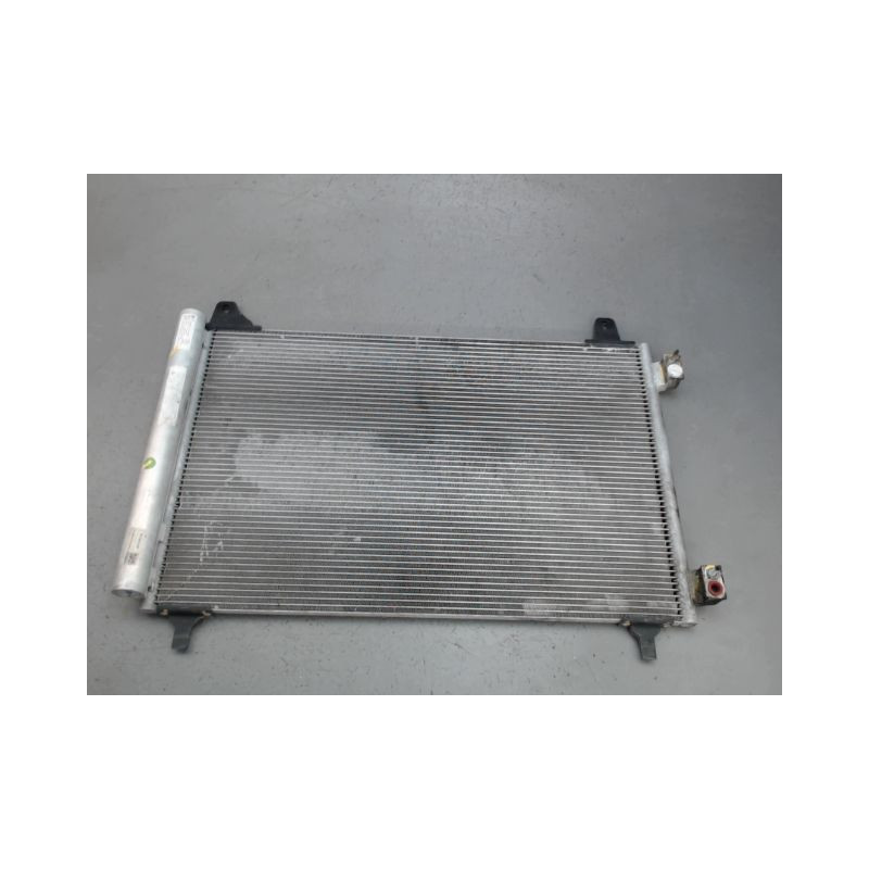 CONDENSEUR CLIMATISATION PEUGEOT 208