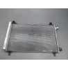 CONDENSEUR CLIMATISATION PEUGEOT 208