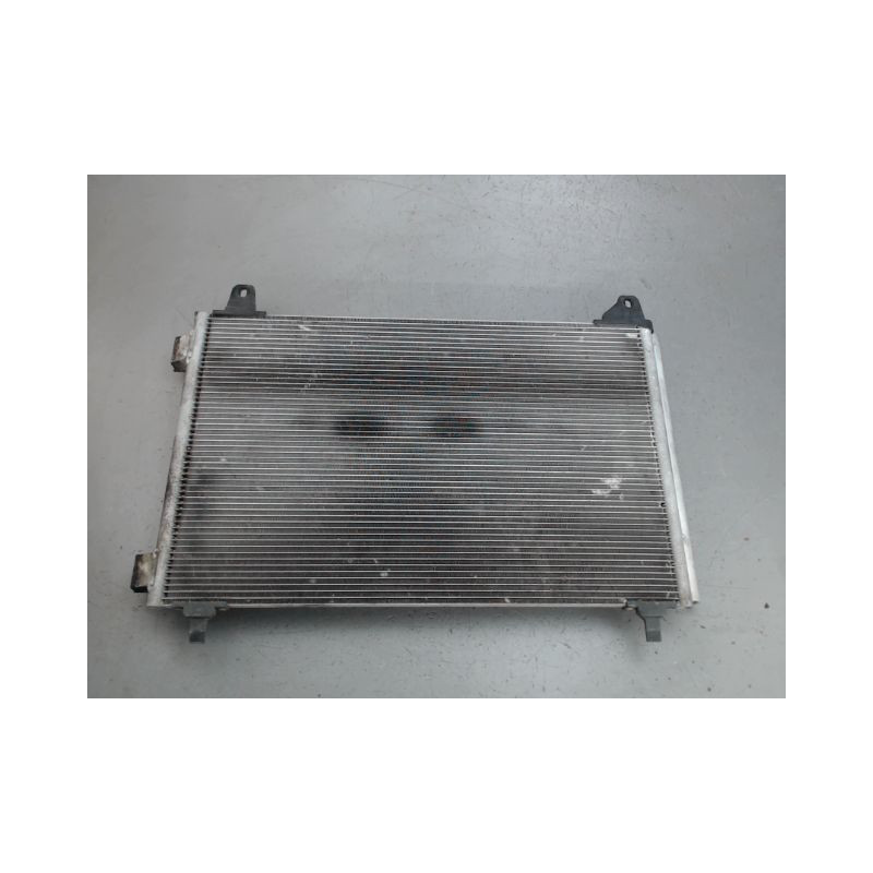 CONDENSEUR CLIMATISATION PEUGEOT 208