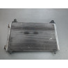 CONDENSEUR CLIMATISATION PEUGEOT 208