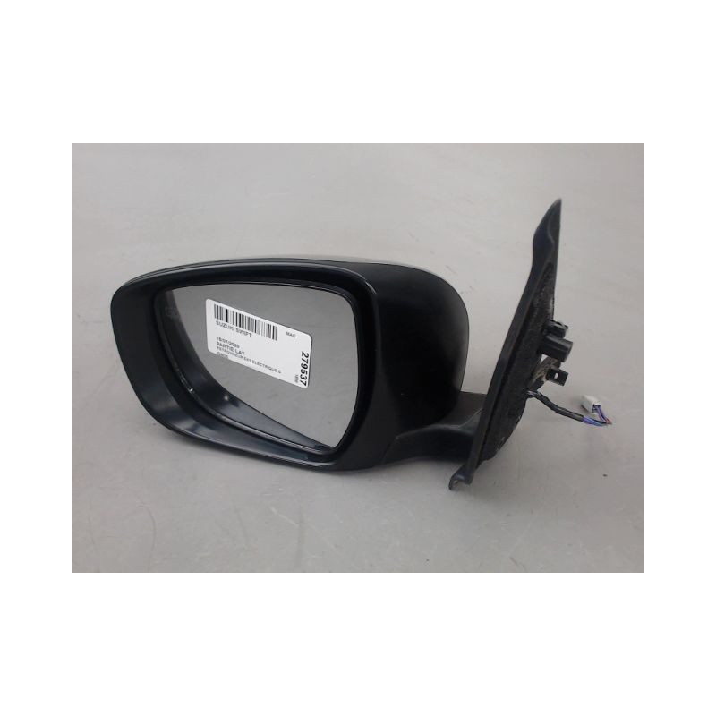 RETROVISEUR EXTERIEUR ELECTRIQUE GAUCHE SUZUKI SWIFT