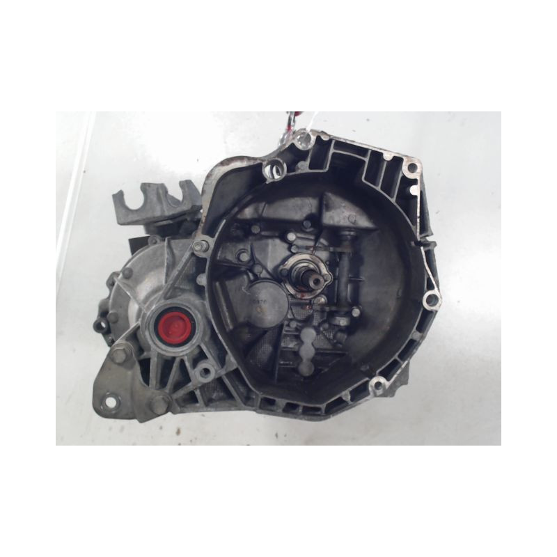 BOITE A VITESSE MECANIQUE FIAT PUNTO 1.3 D Multijet 