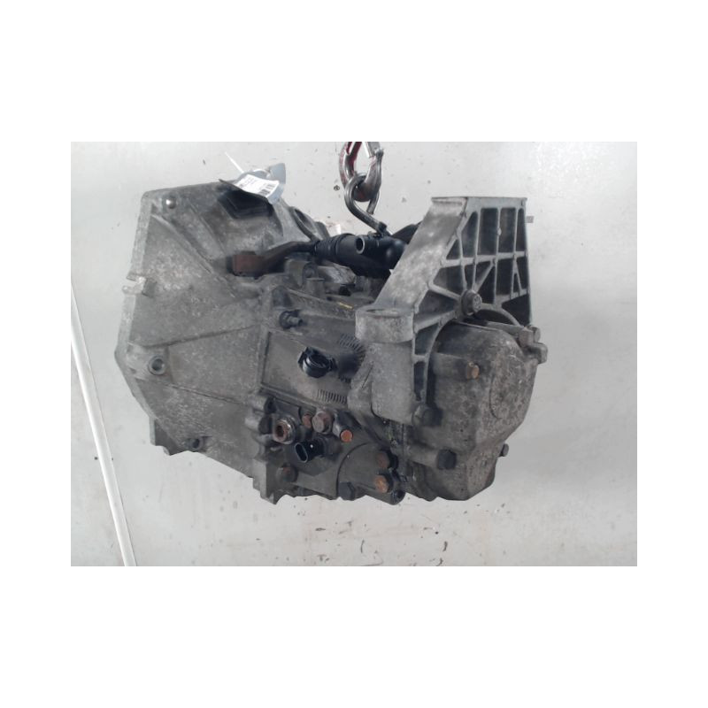 BOITE A VITESSE MECANIQUE FIAT PUNTO 1.3 D Multijet 