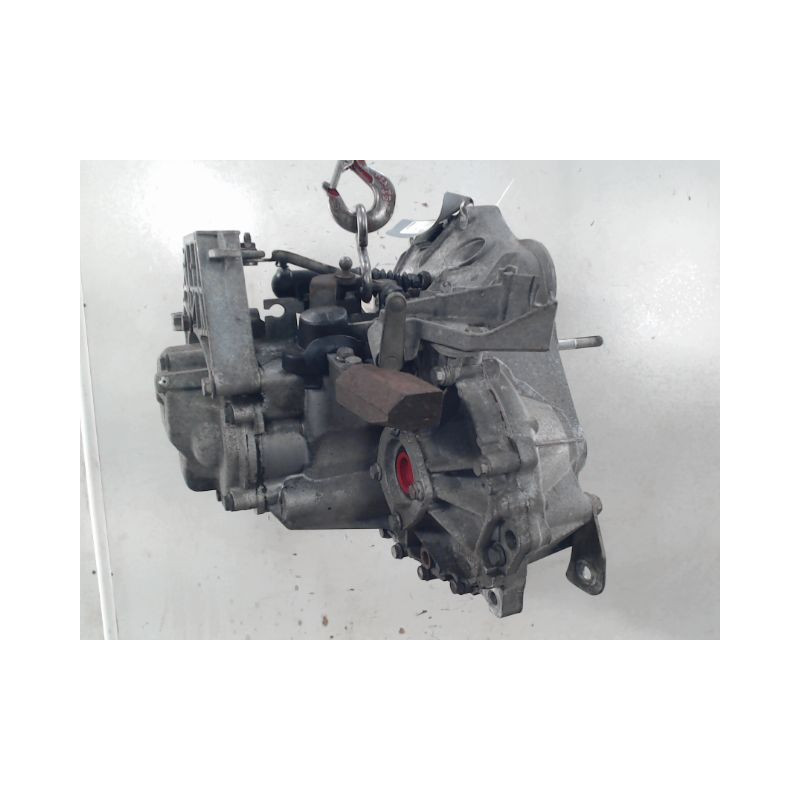 BOITE A VITESSE MECANIQUE FIAT PUNTO 1.3 D Multijet 