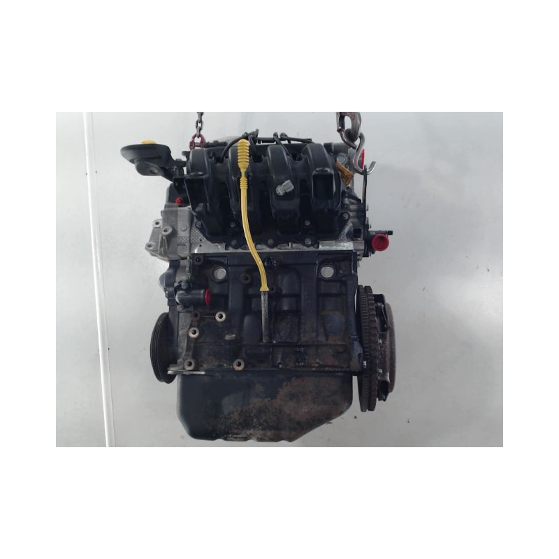 MOTEUR ESSENCE RENAULT TWINGO 1.2 16V 