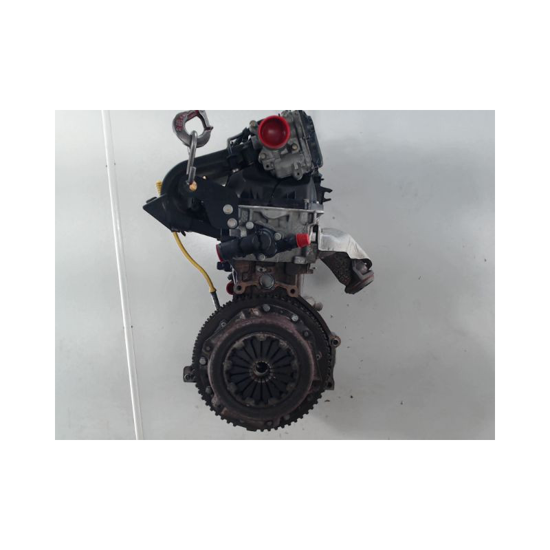 MOTEUR ESSENCE RENAULT TWINGO 1.2 16V 