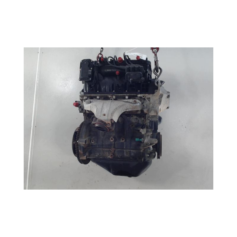 MOTEUR ESSENCE RENAULT TWINGO 1.2 16V 