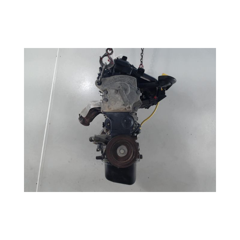 MOTEUR ESSENCE RENAULT TWINGO 1.2 16V 
