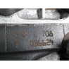 MOTEUR ESSENCE RENAULT TWINGO 1.2 16V 