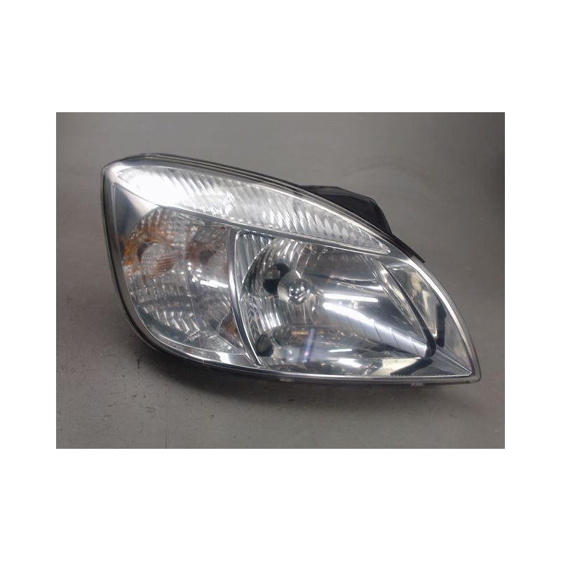 PHARE DROIT KIA RIO