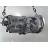 BOITE A VITESSE MECANIQUE B.M.W. SERIE 1 118 d