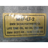 BOITE A VITESSE MECANIQUE B.M.W. SERIE 1 118 d