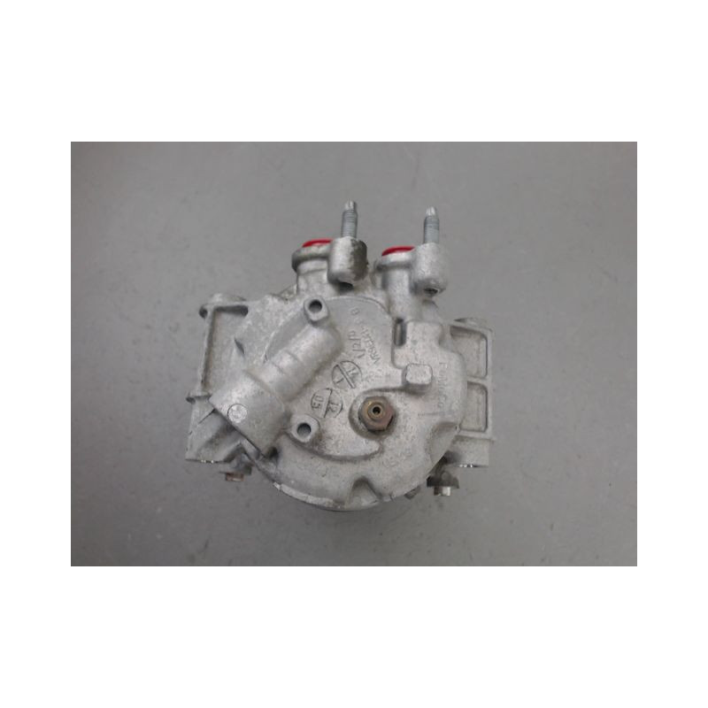 COMPRESSEUR AIR CONDITIONNE FORD FIESTA