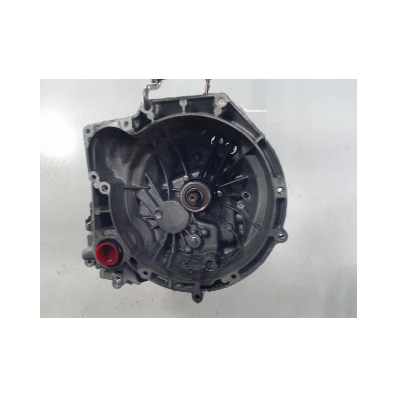 BOITE A VITESSE MECANIQUE FORD FIESTA 1.4 TDCi
