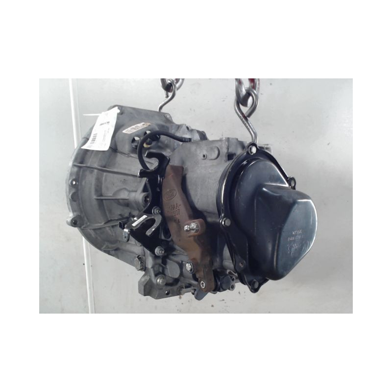 BOITE A VITESSE MECANIQUE FORD FIESTA 1.4 TDCi