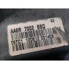 BOITE A VITESSE MECANIQUE FORD FIESTA 1.4 TDCi