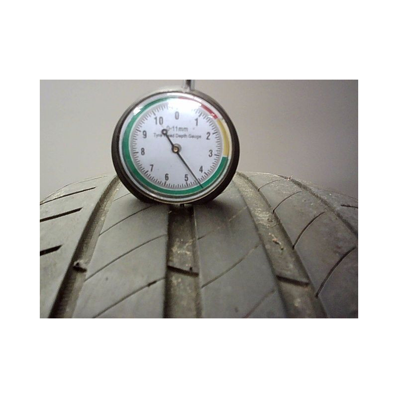 Pneu MICHELIN PRIMACY 4 205 55 16 91 V