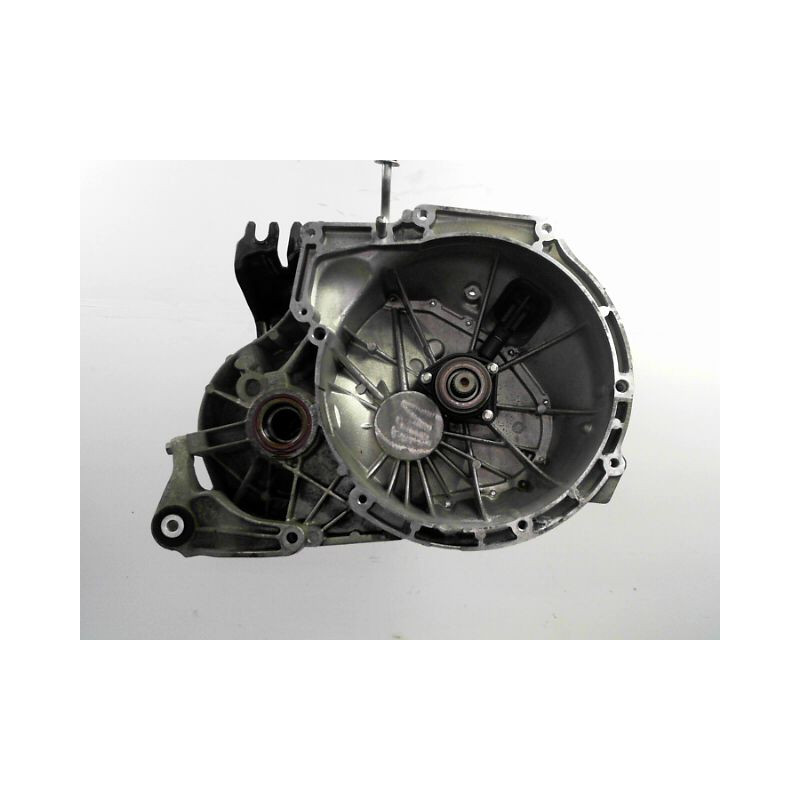 BOITE A VITESSE MECANIQUE FORD FOCUS CMAX MONOSP. I Phase 1 2003-2007 1.6 TDCi