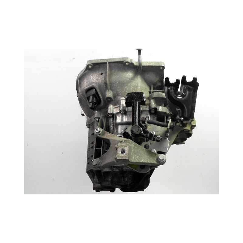 BOITE A VITESSE MECANIQUE FORD FOCUS CMAX MONOSP. I Phase 1 2003-2007 1.6 TDCi