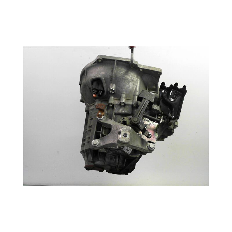BOITE A VITESSE MECANIQUE FORD FOCUS II Phase 1 2004-2007 1.6 TDCi