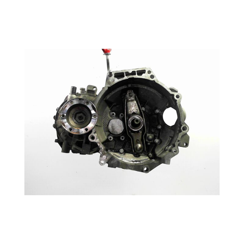 BOITE A VITESSE MECANIQUE SEAT IBIZA IV Phase 1  2008-2012 1.4 TDI