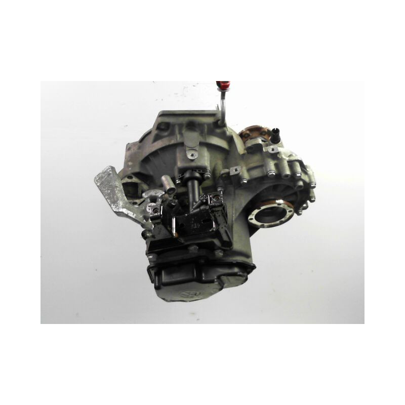 BOITE A VITESSE MECANIQUE SEAT IBIZA IV Phase 1  2008-2012 1.4 TDI