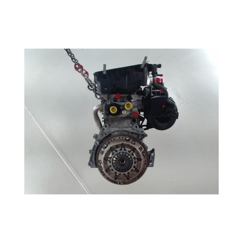 MOTEUR ESSENCE PEUGEOT 107 1.0