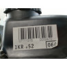 MOTEUR ESSENCE PEUGEOT 107 1.0