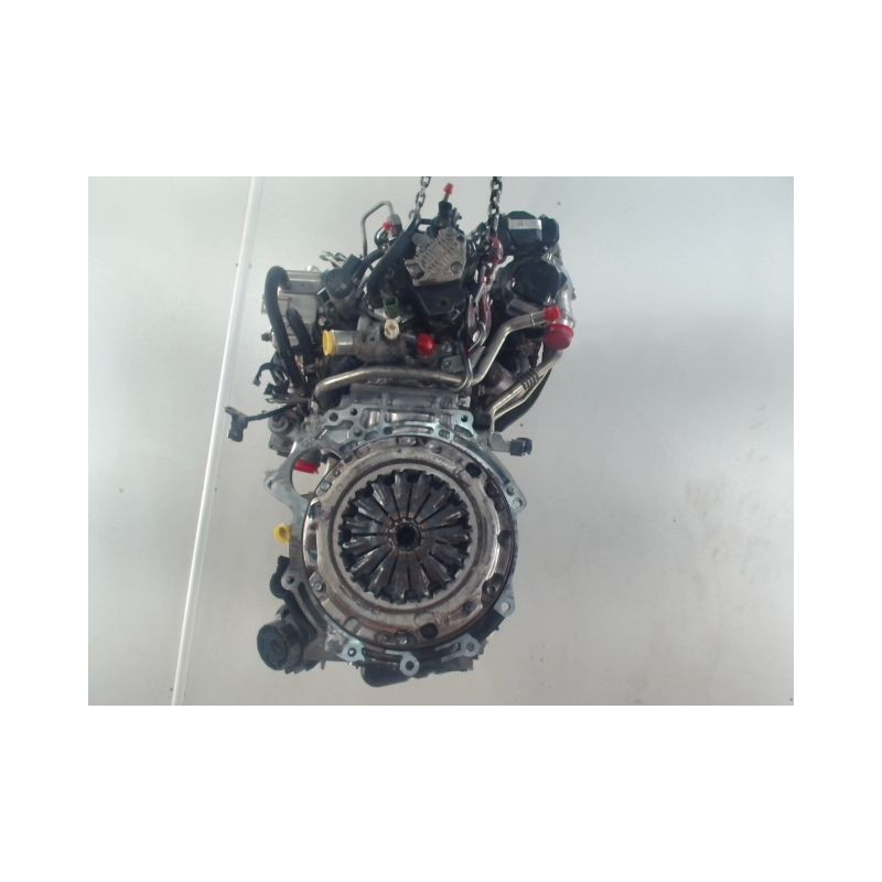 MOTEUR DIESEL TOYOTA YARIS 1.4 D-4D 