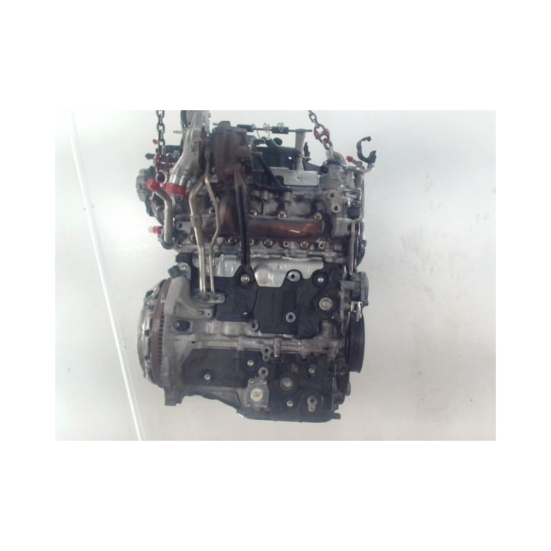 MOTEUR DIESEL TOYOTA YARIS 1.4 D-4D 
