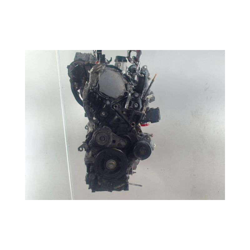 MOTEUR DIESEL TOYOTA YARIS 1.4 D-4D 