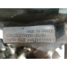 MOTEUR DIESEL TOYOTA YARIS 1.4 D-4D 