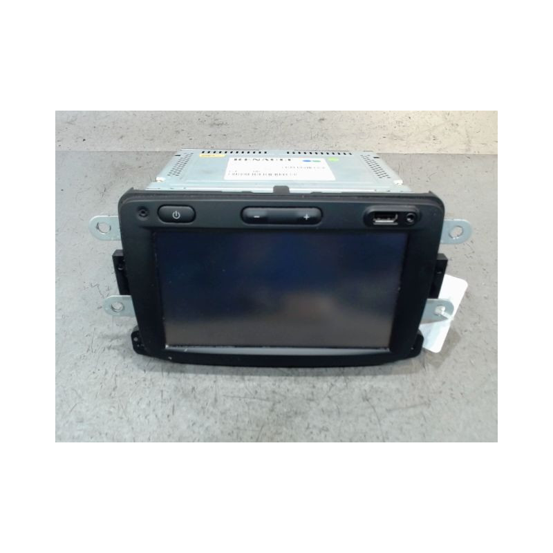 ECRAN GPS DACIA SANDERO