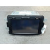 ECRAN GPS DACIA SANDERO