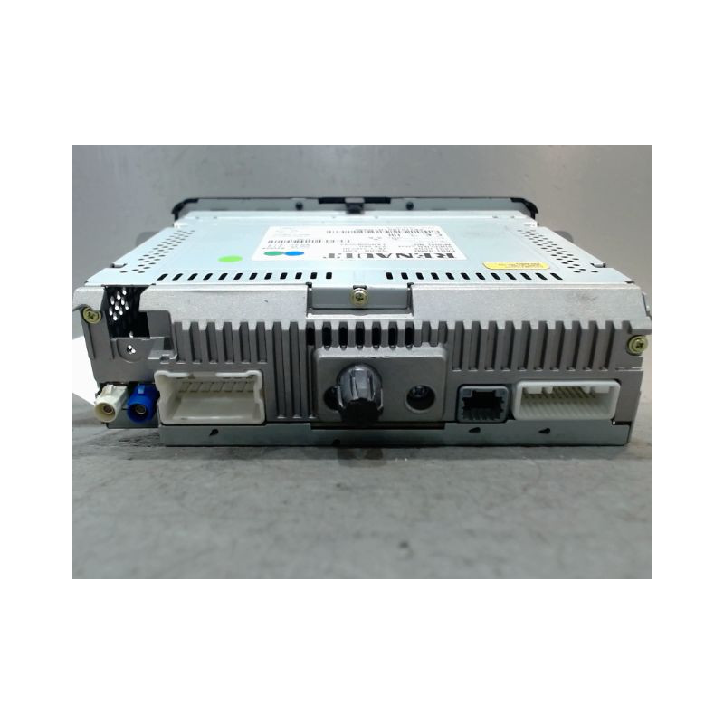 ECRAN GPS DACIA SANDERO