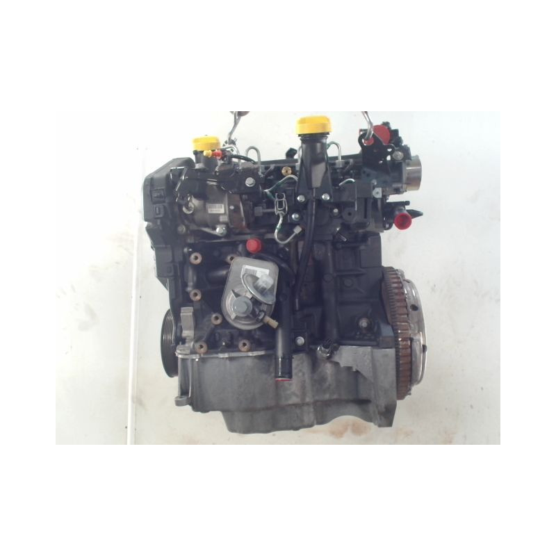 MOTEUR DIESEL RENAULT MEGANE 1.5 dCi