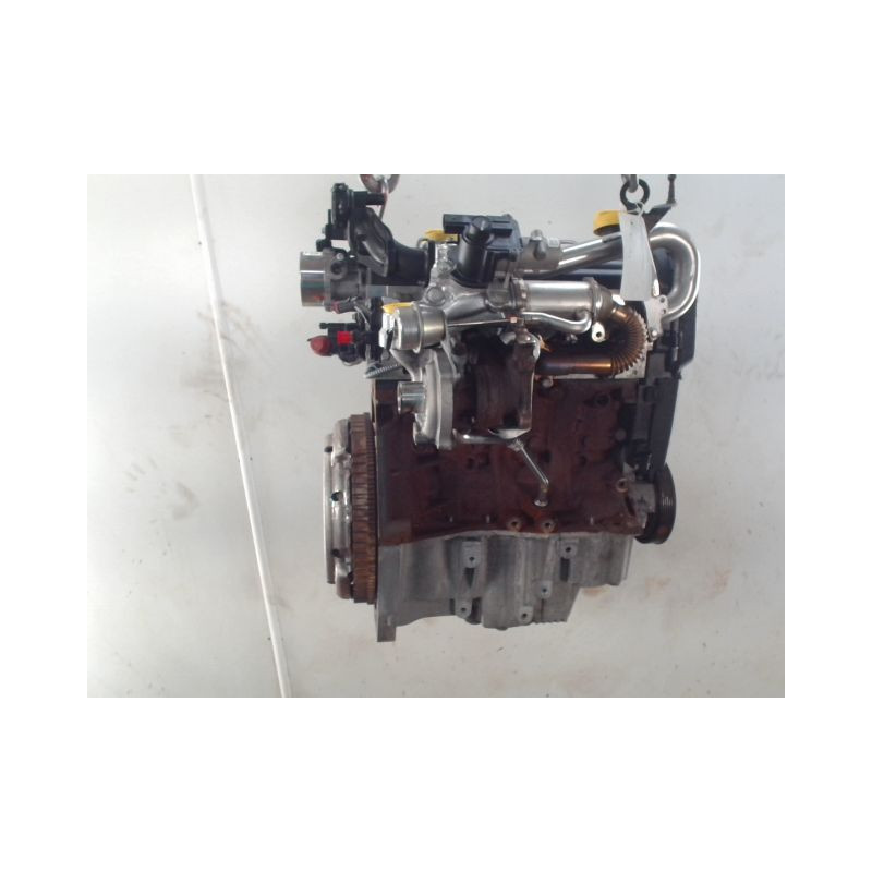MOTEUR DIESEL RENAULT MEGANE 1.5 dCi