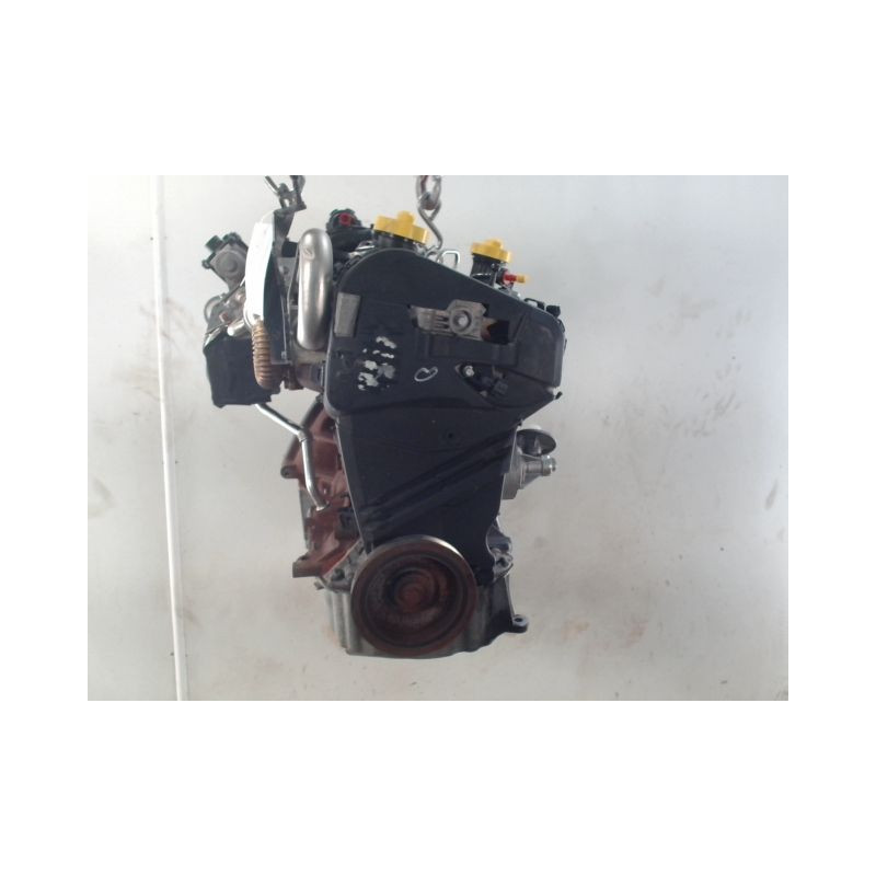 MOTEUR DIESEL RENAULT MEGANE 1.5 dCi