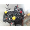 MOTEUR DIESEL RENAULT MEGANE 1.5 dCi