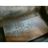 MOTEUR DIESEL RENAULT MEGANE 1.5 dCi