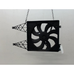 MOTEUR VENTILATEUR RADIATEUR