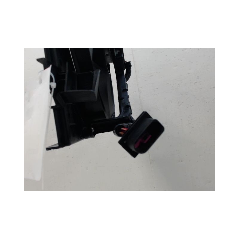 MOTEUR VENTILATEUR RADIATEUR VOLKSWAGEN POLO IV Phase 2 (9N) 2005-2009