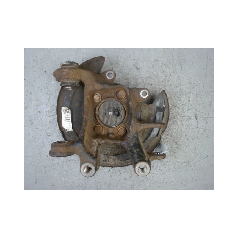 PIVOT ARRIERE GAUCHE TOYOTA AURIS