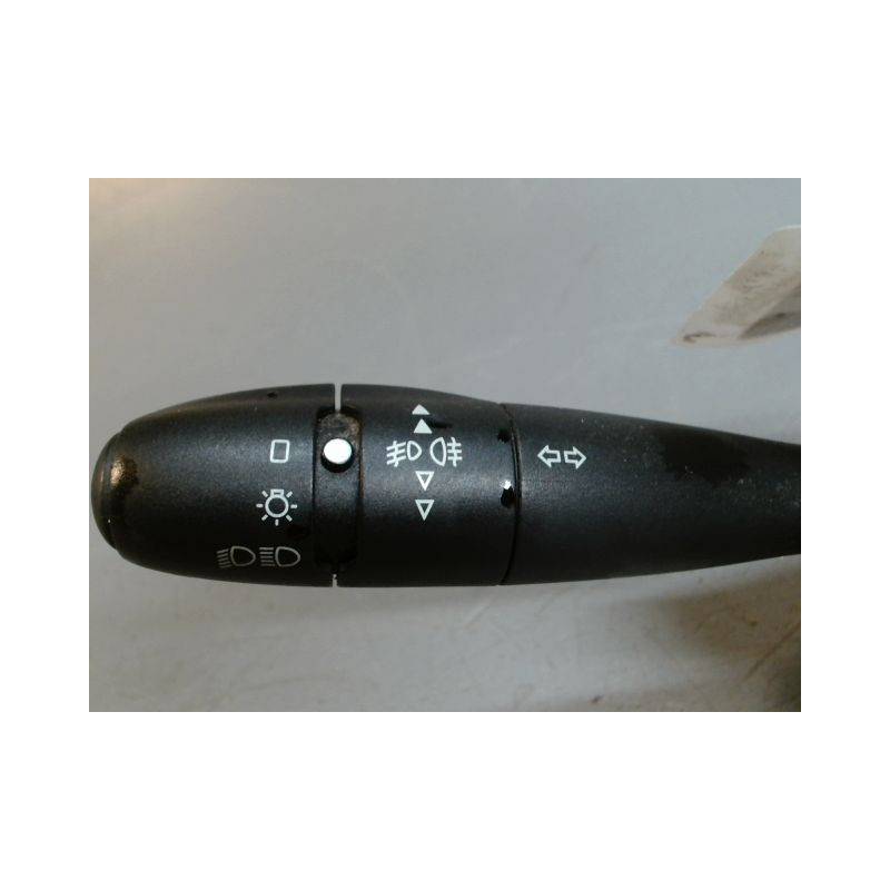 BLOC COMMODOS CITROEN C3 2002-2005