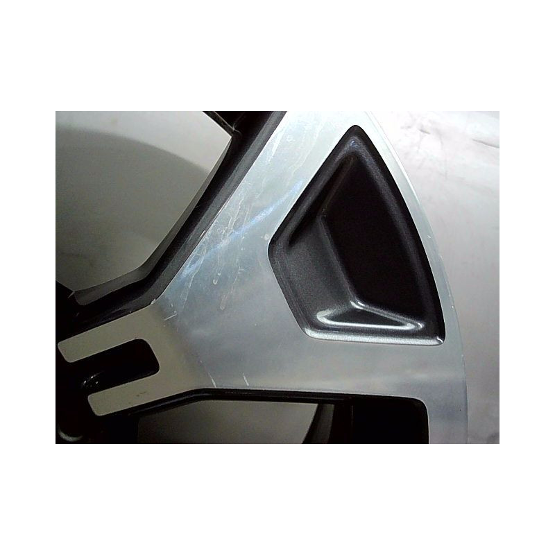 JANTE ALUMINIUM RENAULT ALASKAN