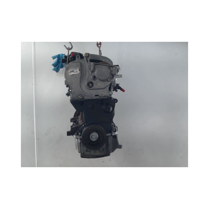 MOTEUR ESSENCE RENAULT MEGANE 1.4 16V 