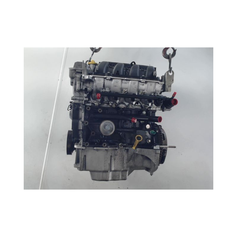 MOTEUR ESSENCE RENAULT MEGANE 1.4 16V 