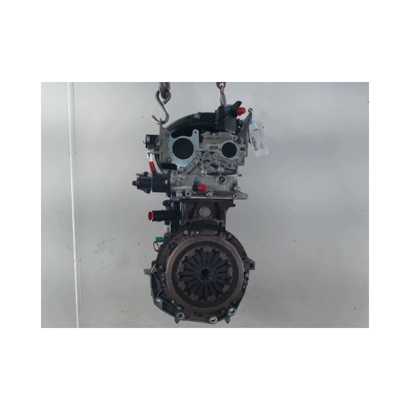 MOTEUR ESSENCE RENAULT MEGANE 1.4 16V 