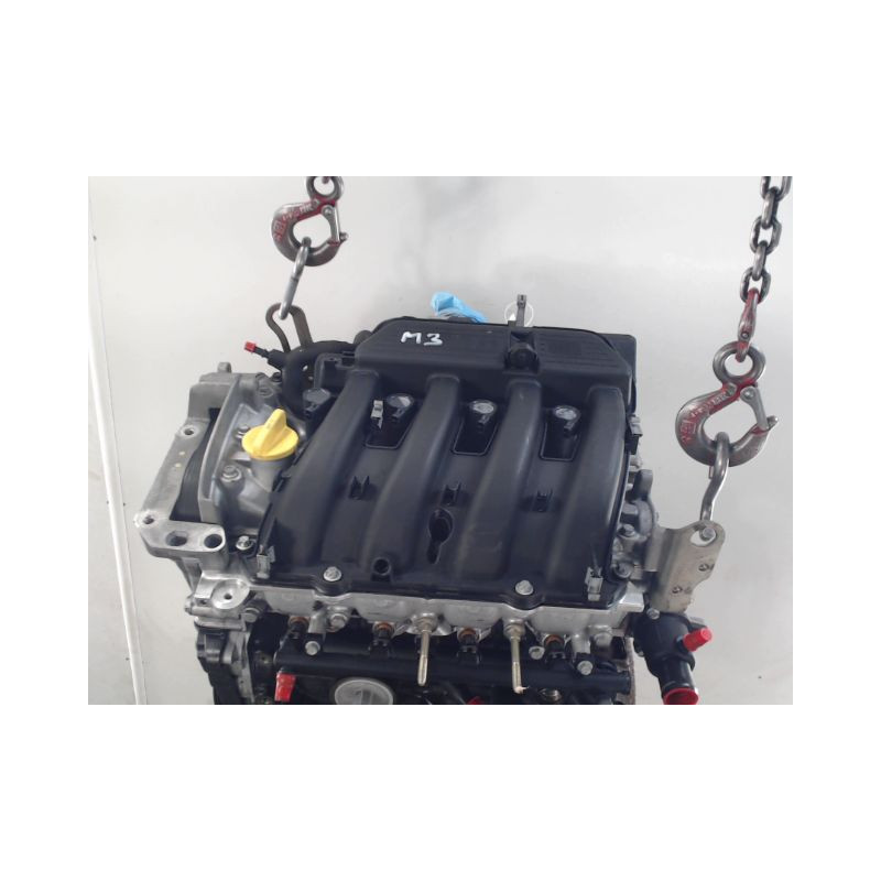 MOTEUR ESSENCE RENAULT MEGANE 1.4 16V 